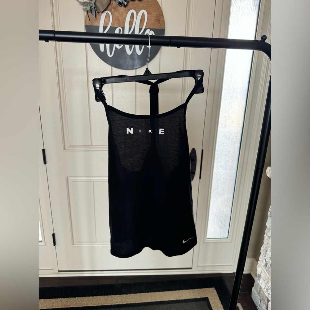 nike tank top